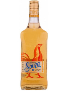 SAUZA GOLD 70cl